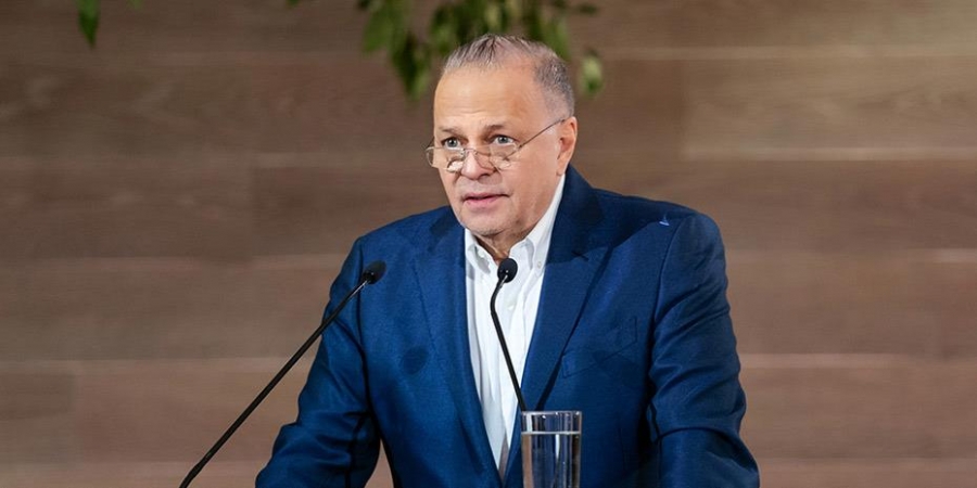 Μυτιληναίος: Ανοιχτό το ενδεχόμενο εισαγωγής σε ξένο μεγάλο Χρηματιστήριο - Τα κέρδη θα είναι υψηλότερα των προβλέψεων