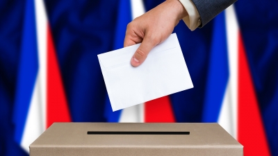 Γαλλία: Με πτώση - ρεκόρ 20ετίας αναμένεται να κλείσει ο α' γύρος των βουλευτικών εκλογών