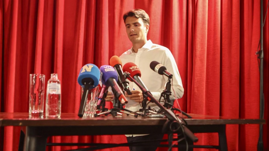 Βέλγιο: Αρχηγός κόμματος παραιτήθηκε επειδή αποκάλεσε τους Ρομά «σκούρα αποβράσματα»