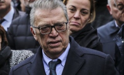 Τουρκία - Πέθανε ο πρώην πρωθυπουργός, Mesut Yılmaz