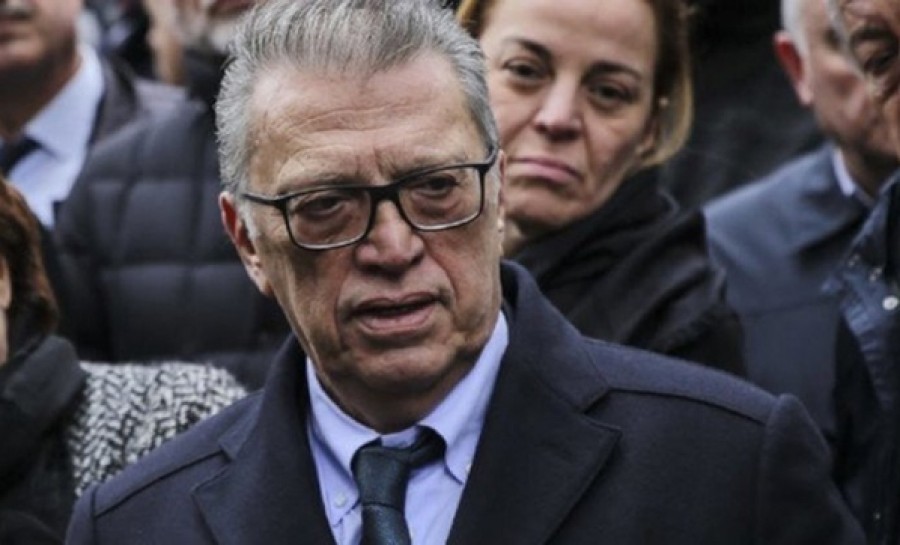 Τουρκία - Πέθανε ο πρώην πρωθυπουργός, Mesut Yılmaz