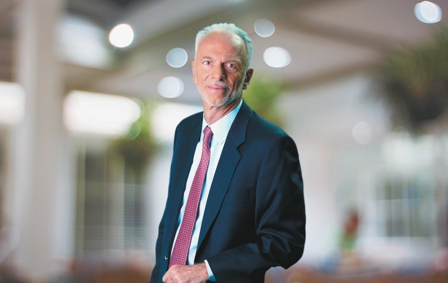 Τζαννετάκης σε Goldman: Μέσα στο 2022 ο στόχος ολοκλήρωσης του deal στις ΑΠΕ