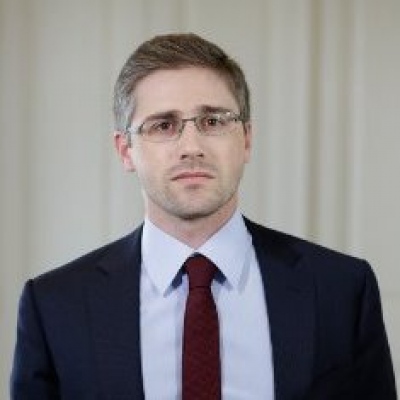 Ο Δημήτρης Βυζάντιος εντάσσεται στη SMERemediumCap ως Senior Partner