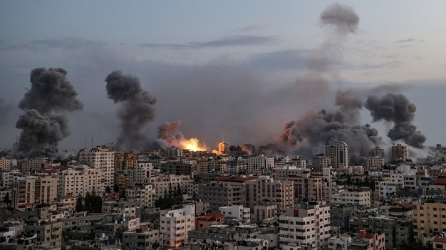 Ισραήλ: Στους Παλαιστινίους η διακυβέρνηση της Γάζας όταν η Hamas δεν θα αποτελεί απειλή