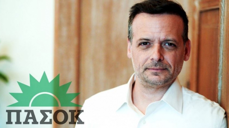 Δούκας: Οι νέες πολιτικές του ΠΑΣΟΚ να ξεκινούν από τη συνεδριακή απόφαση του ΟΧΙ της ανατροπής και της υπέρβασης