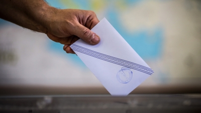 Δημοσκόπηση Interview: Στο 6,3% η διαφορά ΝΔ με ΣΥΡΙΖΑ - Μπαίνει στη Βουλή το κόμμα του Κασιδιάρη