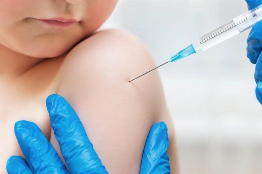 Το Twitter «εξαφανίζει»...μυστηριωδώς επίσημη προειδοποίηση του CDC για τα παιδικά εμβόλια