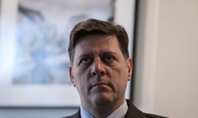 Βαρβιτσιώτης (αναπληρωτής ΥΠΕΞ): Η Τουρκία με την πολιτική των κανονιοφόρων διασαλεύει τη σταθερότητα στη Μεσόγειο