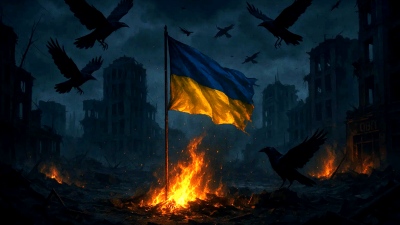 Σεισμός - «Πειραματόζωο» πυραύλων η Ουκρανία, η Δύση θέλει αίμα - Οργισμένη Ρωσία απαντάει πυρηνικά, κόλαση ως το 2026