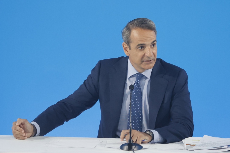 Μητσοτάκης: Η νέα κυβέρνηση θα ορκιστεί με διαδικασίες fast track – Μειώσεις φόρων, αυξήσεις σε μισθούς και συντάξεις