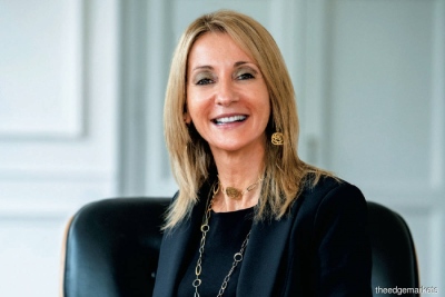 ΔΕΣΦΑ: Νέα διευθύνουσα σύμβουλος αναλαμβάνει η Maria Sferruzza