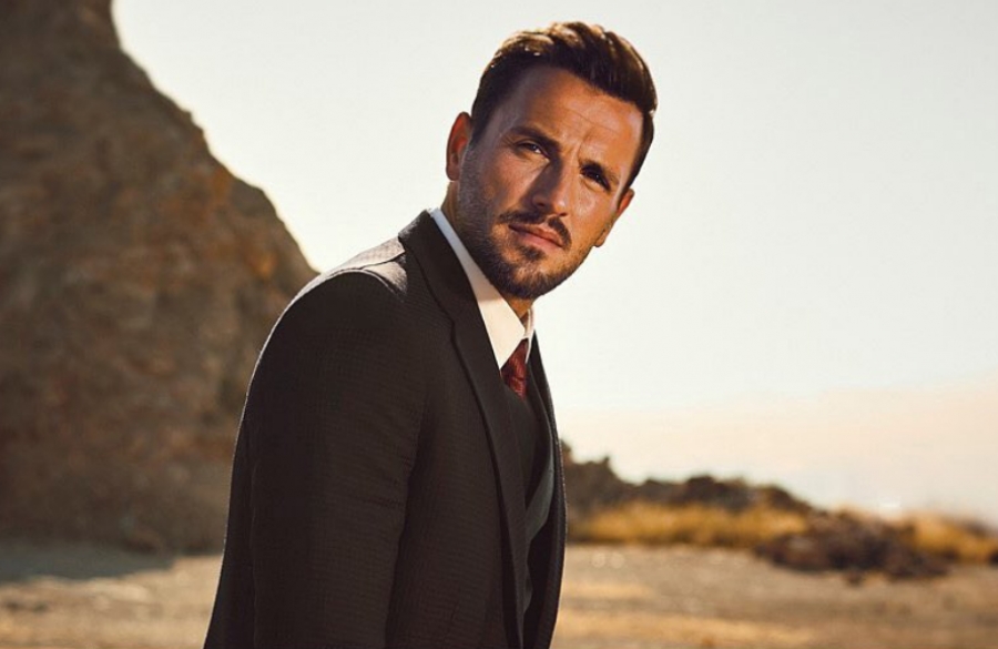 Δικαιώθηκε στον Άρειο Πάγο ο τραγουδιστής Νίκος Βέρτης – Η δήλωση Κούγια