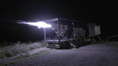 Η Τουρκία προετοιμάζει ηλεκτρομαγνητικά πυροβόλα