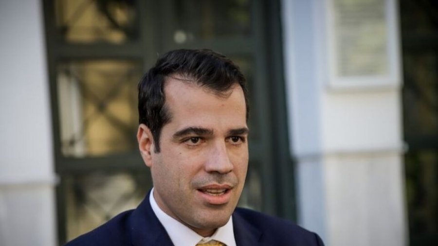 Πλεύρης: Η προστασία της δημόσιας υγείας ξεκινά από την πρόληψη – Οι προτεραιότητες του υπουργείου Υγείας για το 2022