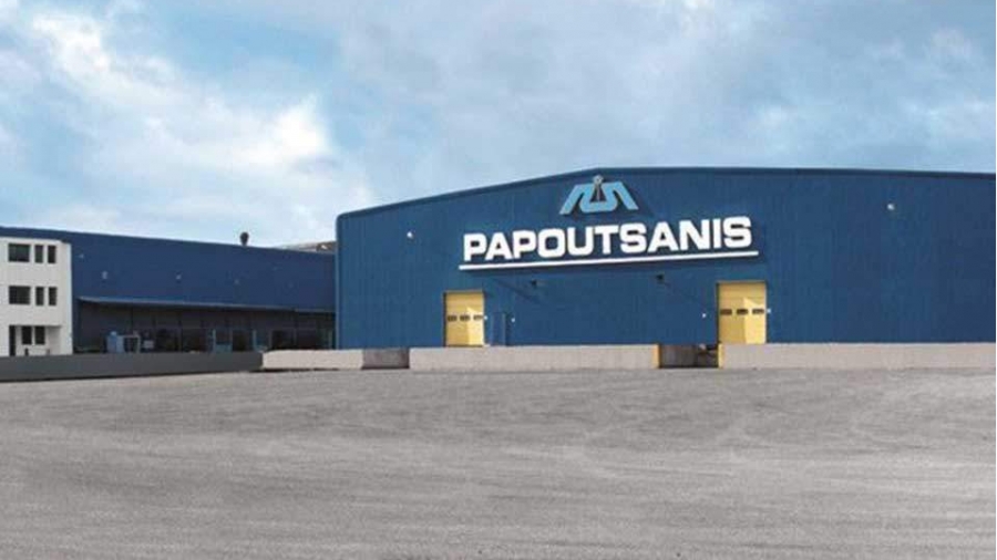Παπουτσάνης: Κατά 45% αύξηση στον τζίρο και κατά 40% στα κέρδη το α' 3μηνο του 2022