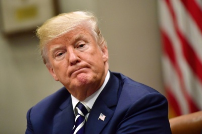 Νέο βιβλίο για την κατάσταση στον Λευκό Οίκο - Το ισχυρότερο ζευγάρι και η επιρροή του στον Trump