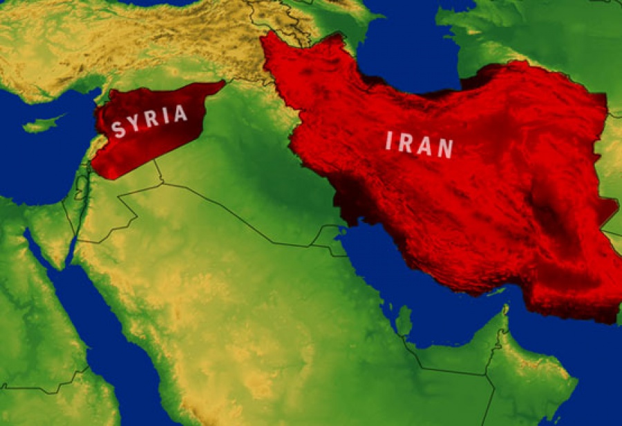 Ιράν: Η Τεχεράνη θα στηρίξει τη Συρία, διαβεβαιώνει ο σύμβουλος του ανώτατου ηγέτη του Ιράν