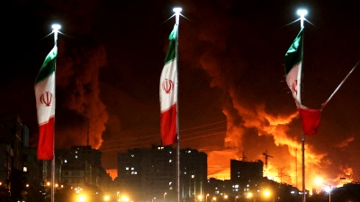 Δέος: Με δύο λέξεις - καρφιά η ιστορική ιρανική απάντηση στην πρόταση εκεχειρίας των ΗΠΑ