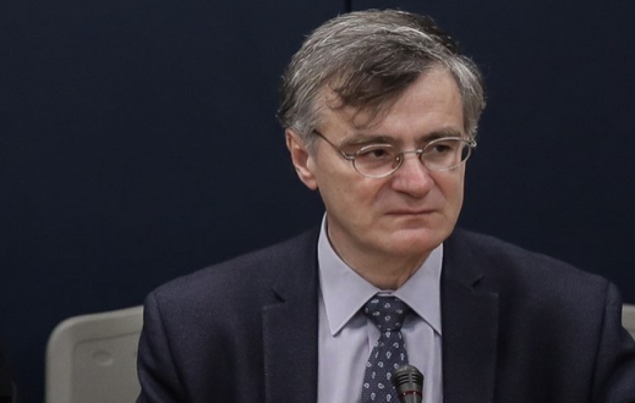 Κορωνοϊός - Τσιόδρας: Στους 68 οι νεκροί και 1.673 τα κρούσματα στην Ελλάδα - Χαρδαλιάς: Μέχρι 27/4 η απαγόρευση κυκλοφορίας