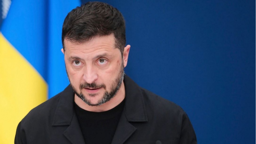 Πρόβλεψη σοκ από Arestovich: Ο Zelensky θα... συμφωνήσει και με τα 119 σημεία του σχεδίου Trump και μετά θα παραδοθεί