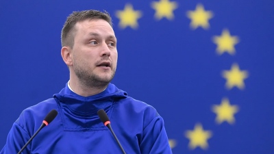 Nielsen (Γροιλανδία): Η στήριξη από την Ευρώπη είναι πολύ σημαντική