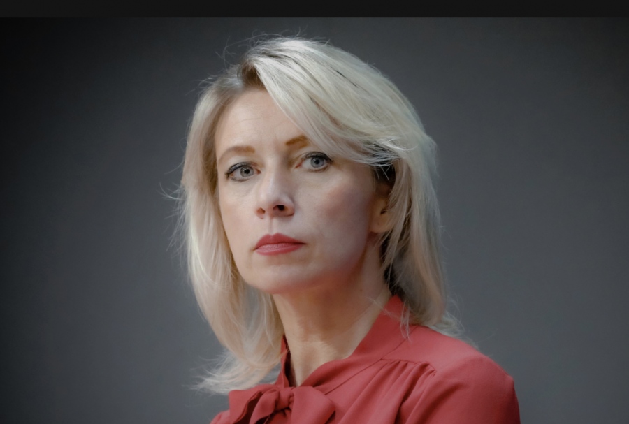 Zakharova: Η Βρετανία τιμά την παράδοση της ληστείας και της πειρατείας με το αίτημα για κλοπή των ρωσικών assets