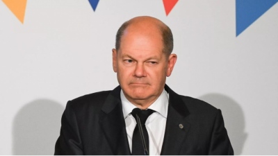 Scholz: Παραδέχεται λάθη στην κυβέρνηση - Δεν υπάρχει η σκέψη παραίτησης