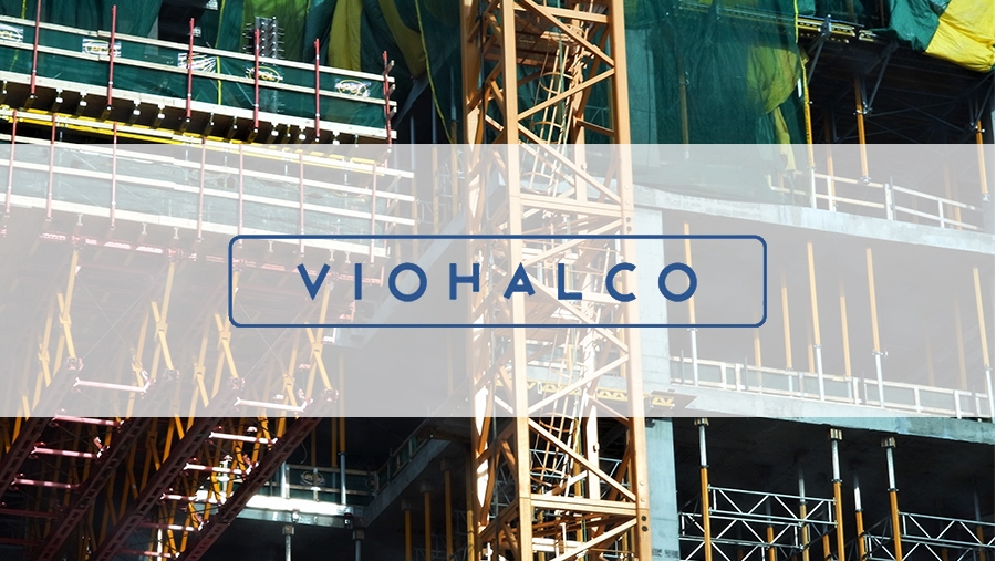 Επενδύσεις άνω του 1 δισ. ευρώ από τη Viohalco στην πενταετία – Ισχυρή αναμένεται η ζήτηση