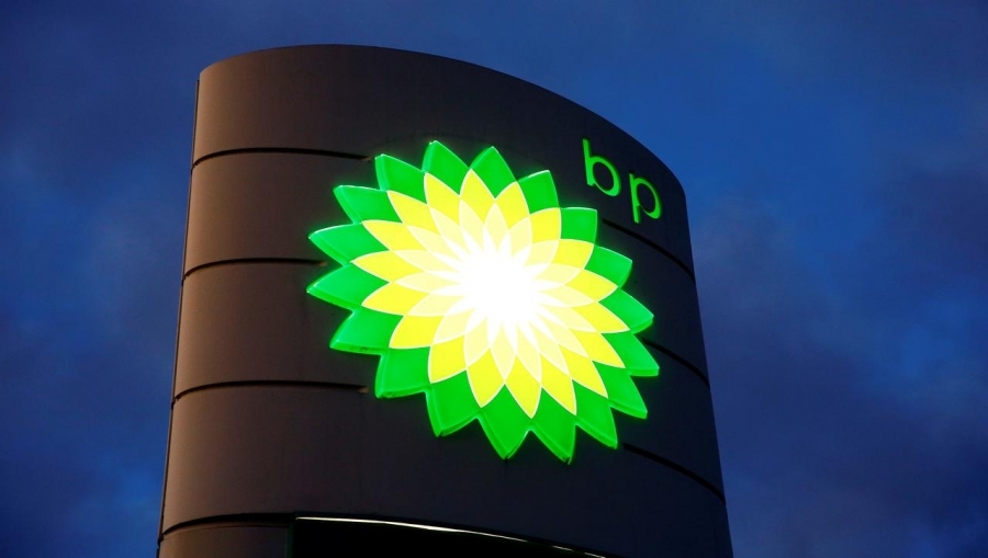 Στα 3,3 δισ. δολ. τα κέρδη για το γ’ τρίμηνο του 2021 για την BP