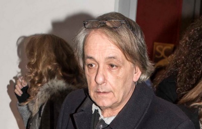 Στο νοσοκομείο παραμένει ο Ανδρέας Μικρούτσικος - Βελτιωμένη αλλά σοβαρή η κατάσταση της υγείας του