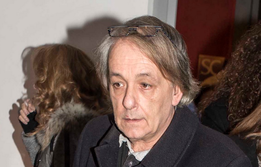 Στο νοσοκομείο παραμένει ο Ανδρέας Μικρούτσικος - Βελτιωμένη αλλά σοβαρή η κατάσταση της υγείας του