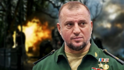 Βόμβα Alaudinov: H Mi6 και οι μυστικές υπηρεσίες της ΕΕ πίσω από την τρομοκρατική επίθεση στο Khorly της Kherson