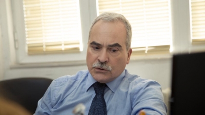 Λαζανάς (λοιμωξιολόγος): Πρόσθετα μέτρα στη Βόρεια Ελλάδα εάν η κατάσταση φτάσει στο απροχώρητο