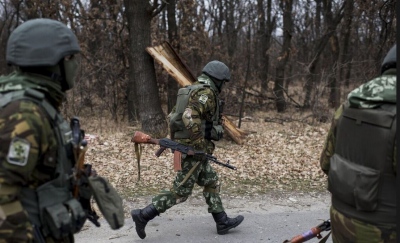 Spectator: Η ήττα των Ουκρανών στο Kursk ενισχύει τη θέση του Putin