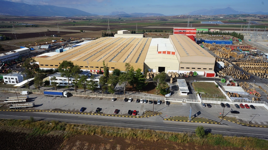 Η Hellenic Cables αναλαμβάνει έργο υποβρύχιας διασύνδεσης στην Αδριατική Θάλασσα