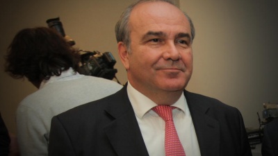 Παπαθανάσης (ΝΔ): Πολλοί αναμένουν τον άνεμο αισιοδοξίας που φέρνει η κυβέρνηση Μητσοτάκη