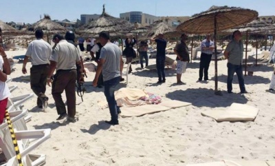 Αυτές είναι οι κρίσεις που επηρεάζουν την ανθεκτικότητα της βιομηχανίας Τουρισμού και Ταξιδίων