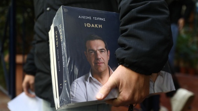 Η «δικαίωση» ενός αριστερού - Αποθέωση στην Τουρκία για τον Τσίπρα και την «Ιθάκη» του