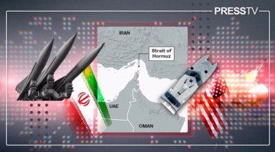 Iran's new doctrine for Hormuz tightly traps the US – Global economy in limbo... blood is coming