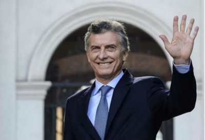 Δραματικός Macri για την κρίση στην Αργεντινή - «Θα είχαμε το τέλος του 2001»