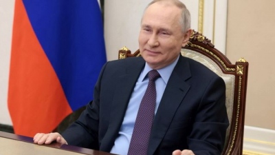 Putin (Πρόεδρος Ρωσίας): Πρέπει να καινοτομήσουμε στα μη επανδρωμένα όπλα, έρχεται επανάσταση στα drones