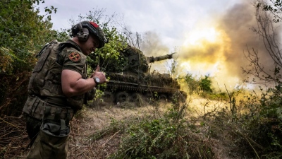 Καταστροφή στο Kursk: Ο ρωσικός στρατός έπληξε 13 ουκρανικές ταξιαρχίες - 250 μαχητές και 3 τεθωρακισμένα εξουδετερώθηκαν