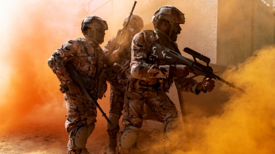 Η Ισπανία αποκάλυψε το σκοτεινό μυστικό - Η κρυφή συνάντηση των Προθύμων δείχνει αποστολή δυτικών στρατών στην Ουκρανία