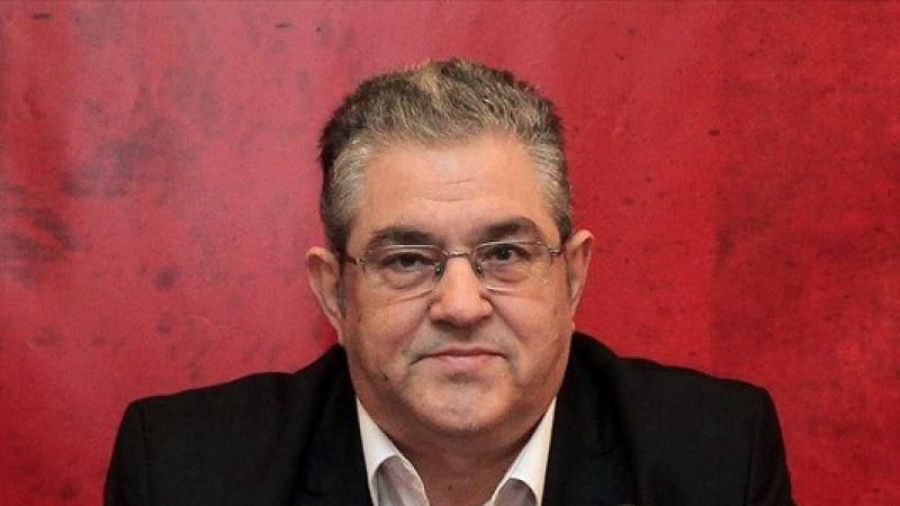 Κουτσούμπας: «Όχι» στα ψευτοδιλήμματα - Ψήφο στο ΚΚΕ για να μην μπορεί η όποια κυβέρνηση να περνάει αντιλαϊκά μέτρα