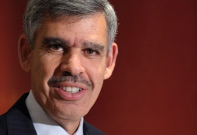 El Erian: Πολιτική αβεβαιότητα και ύφεση λόγω κορωνοϊού, απειλούν σοβαρά την πορεία της οικονομίας των ΗΠΑ