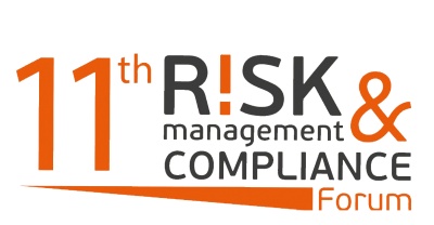 Πραγματοποιήθηκε με ιδιαίτερη επιτυχία το 11ο  RISK MANAGEMENT & COMPLIANCE FORUM