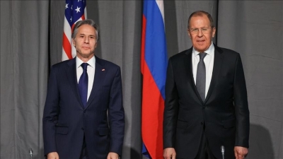Blinken (ΥΠΕΞ ΗΠΑ): Ακύρωσε τη συνάντηση με Lavrov - Δεν έχει κανένα νόημα