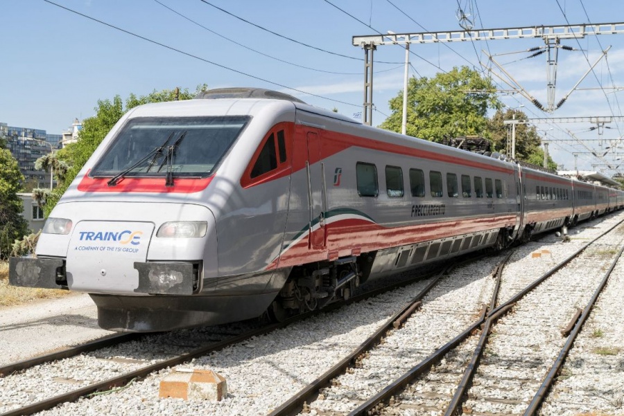 Αθήνα – Θεσσαλονίκη σε λιγότερο από 4 ώρες με τρένο – Στις 20/5 ξεκινούν τα δρομολόγια