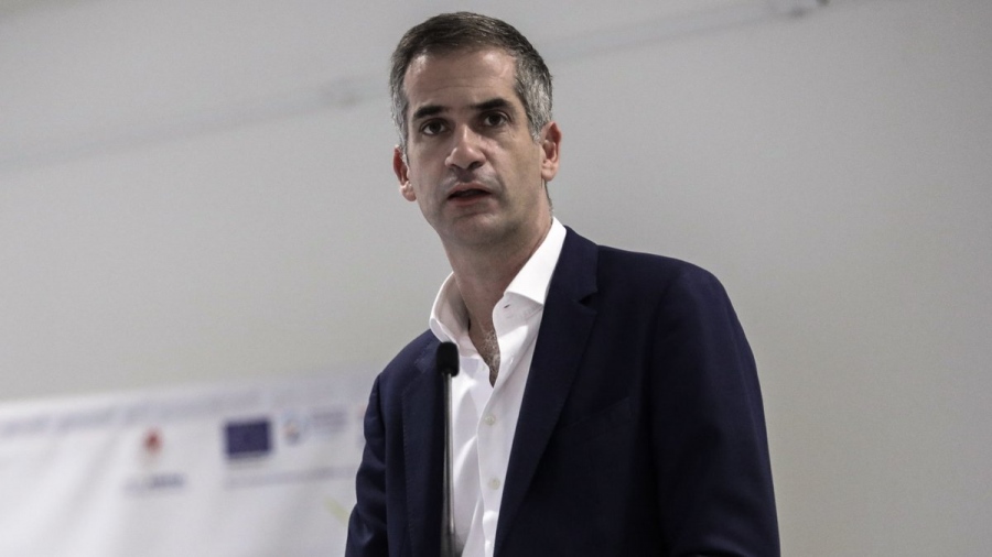 Απάντηση Μπακογιάννη στο ΒΝ για το parking της πλατείας Κοτζιά, χωρίς να παρουσιάζει κανένα στοιχείο