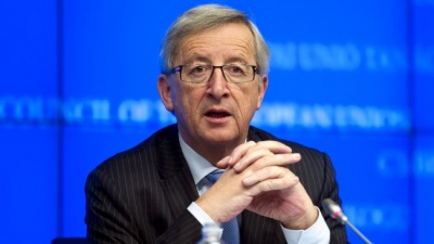 Περιοδεία Juncker και αξιωματούχων της ΕΕ στα Δυτικά Βαλκάνια